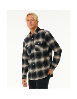 COUNT FLANNEL SHIRT