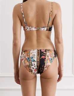 Courtney Cross Front Pant