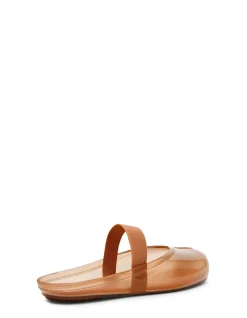 COVA FLATS BLUSH