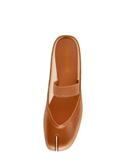 COVA FLATS BLUSH