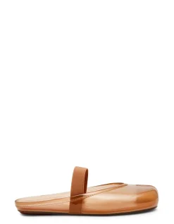 COVA FLATS BLUSH
