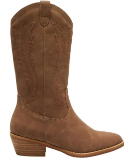 COWBOY WESTERN BOOT