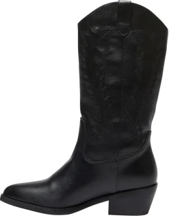 COWBOY WESTERN BOOT