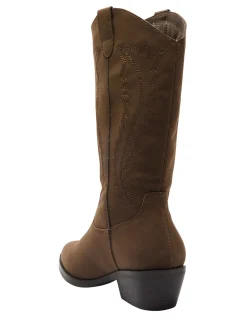 COWBOY WESTERN BOOT
