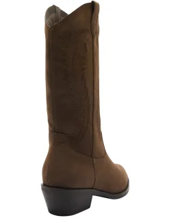 COWBOY WESTERN BOOT
