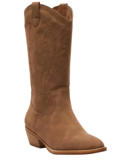 COWBOY WESTERN BOOT