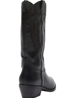 COWBOY WESTERN BOOT