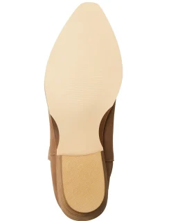 COWBOY WESTERN BOOT