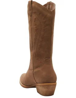 COWBOY WESTERN BOOT