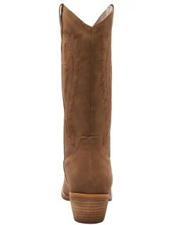 COWBOY WESTERN BOOT