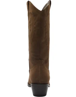 COWBOY WESTERN BOOT