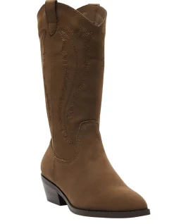 COWBOY WESTERN BOOT
