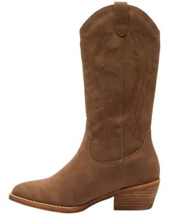 COWBOY WESTERN BOOT