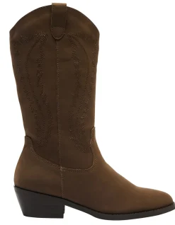 COWBOY WESTERN BOOT