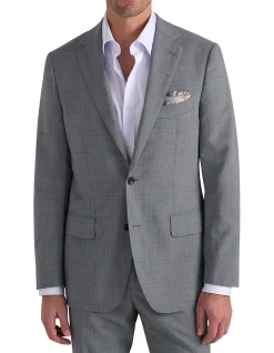 COWELL JACKET