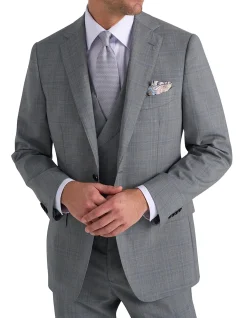 COWELL JACKET