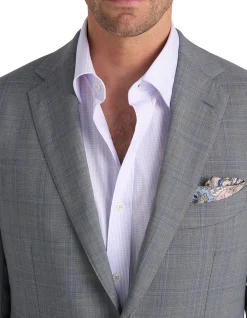 COWELL JACKET