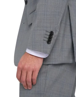 COWELL JACKET