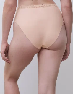 COZY CHIC HIGH CUT BRIEF
