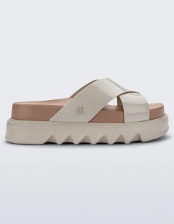 COZY CROSS PLATFORM