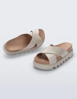 COZY CROSS PLATFORM