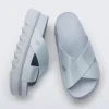 COZY CROSS PLATFORM