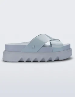 COZY CROSS PLATFORM