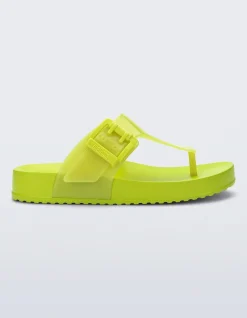 COZY FLIP FLOP