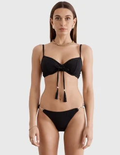 Crawford Bikini Top