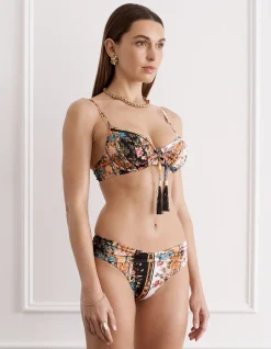 Crawford Bikini Top