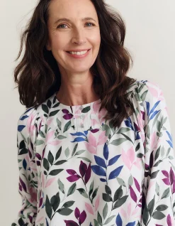 CRECIA BLOUSE