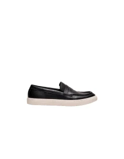 CREPE SOLE SLIP-ON