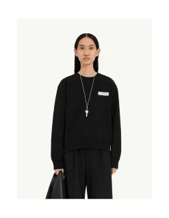 CREWNECK SWEATSHIRT
