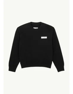 CREWNECK SWEATSHIRT