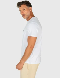 CREW NECK ESSENTIAL T-Shirt