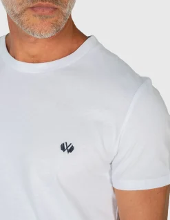 CREW NECK ESSENTIAL T-Shirt