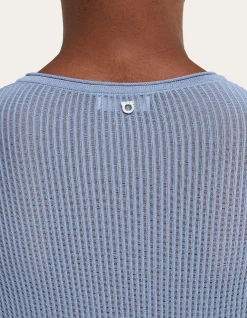 CREW NECK SWEATER