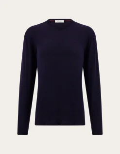 CREWNECK SWEATER