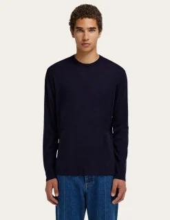 CREWNECK SWEATER