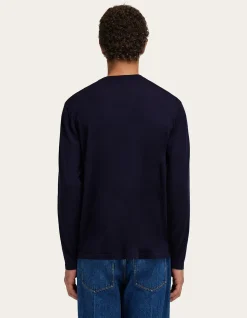 CREWNECK SWEATER