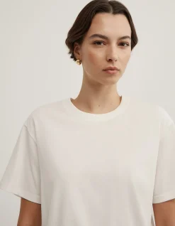 Crew Neck T-Shirt