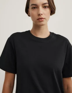 Crew Neck T-Shirt