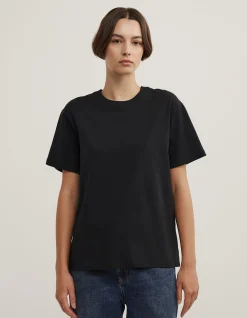 Crew Neck T-Shirt
