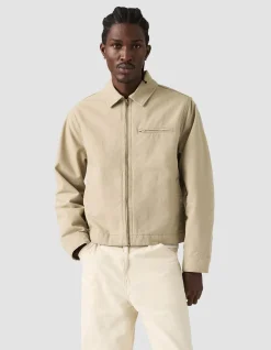 CRISTOBAL JACKET