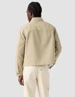 CRISTOBAL JACKET