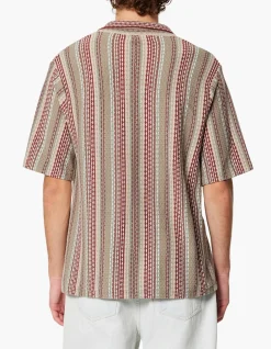 Crochet Summer Shirt