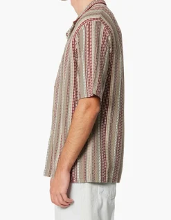 Crochet Summer Shirt