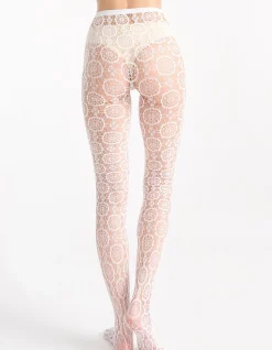 CROCHET NET TIGHT