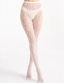 CROCHET NET TIGHT