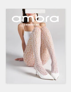 CROCHET NET TIGHT